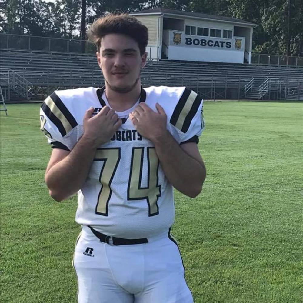 Meet your Posher, Colt